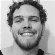 Professor de inglês com experiência de ensino do básico (A0) ao avançado (C2)